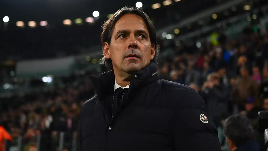 Inzaghi: 