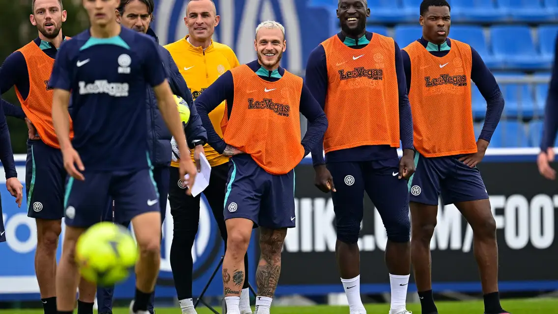 Inter-Fiorentina, dove vederla in TV | Inter.it