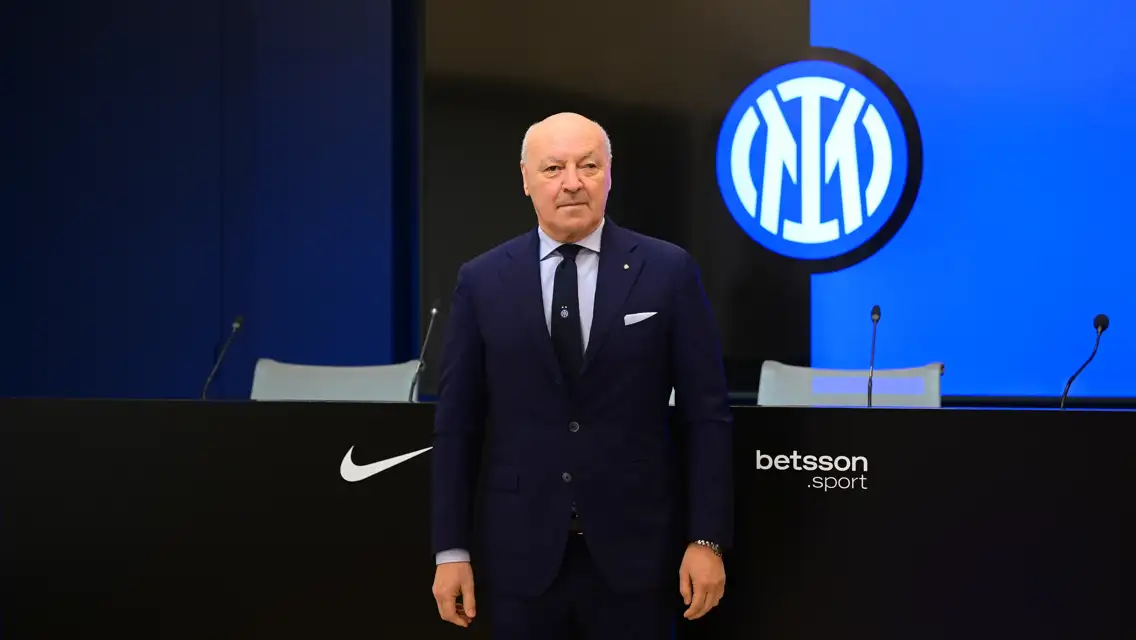 Marotta: 