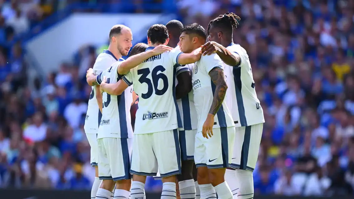 Genoa vs. Inter, the complete guide | Inter.it