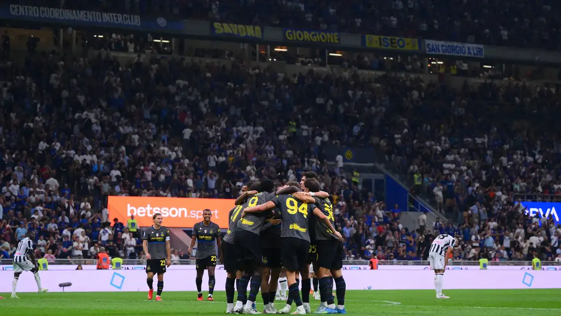 Inter-Genoa: tickets for the special Inter Club match are on sale now