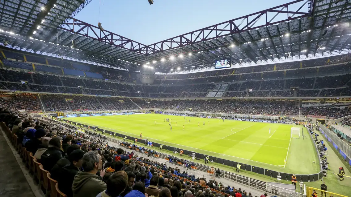 Biglietti InterNapoli è iniziata la vendita libera! Inter.it