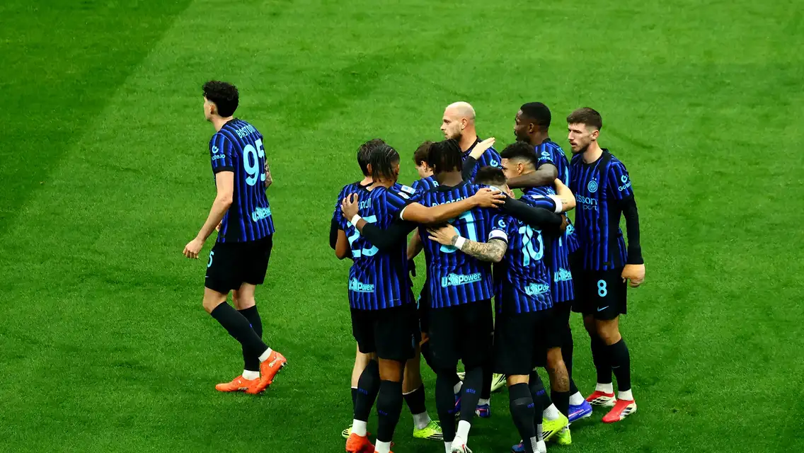 Lecce vs Inter, everything you need to know