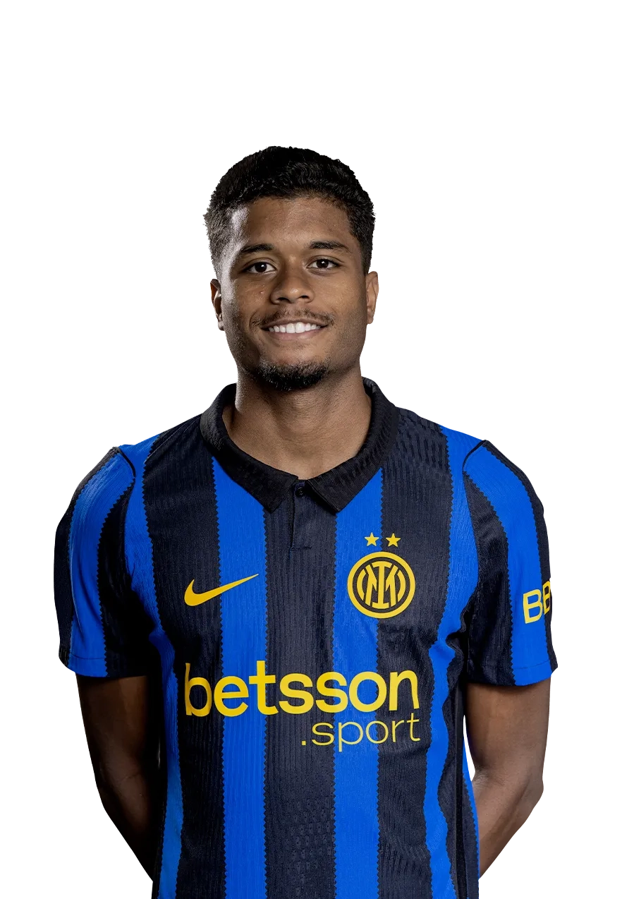 Player image
