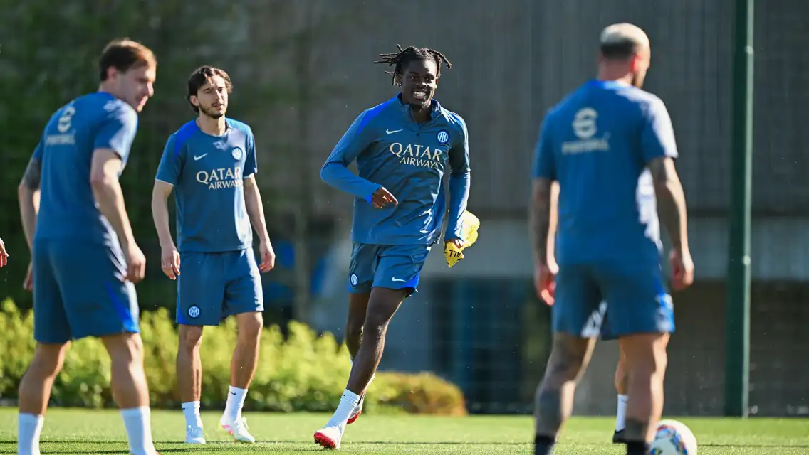 Inter-Cagliari, dove vederla in TV | Inter.it