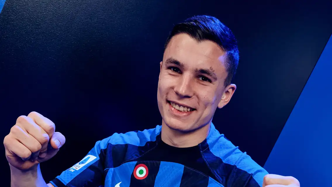 Il Matchday Programme di Inter-Sassuolo