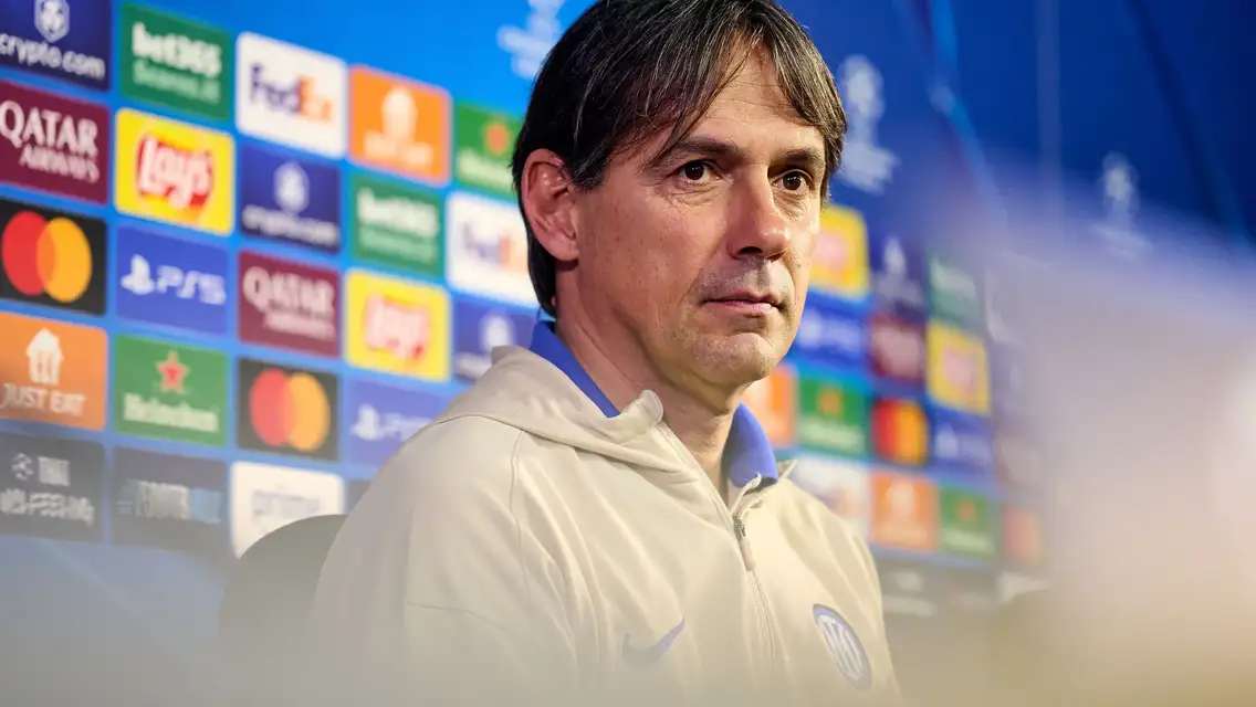 Inzaghi: 