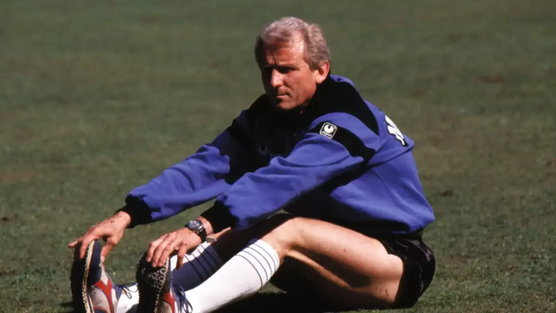 Happy birthday, Trap! | Inter.it