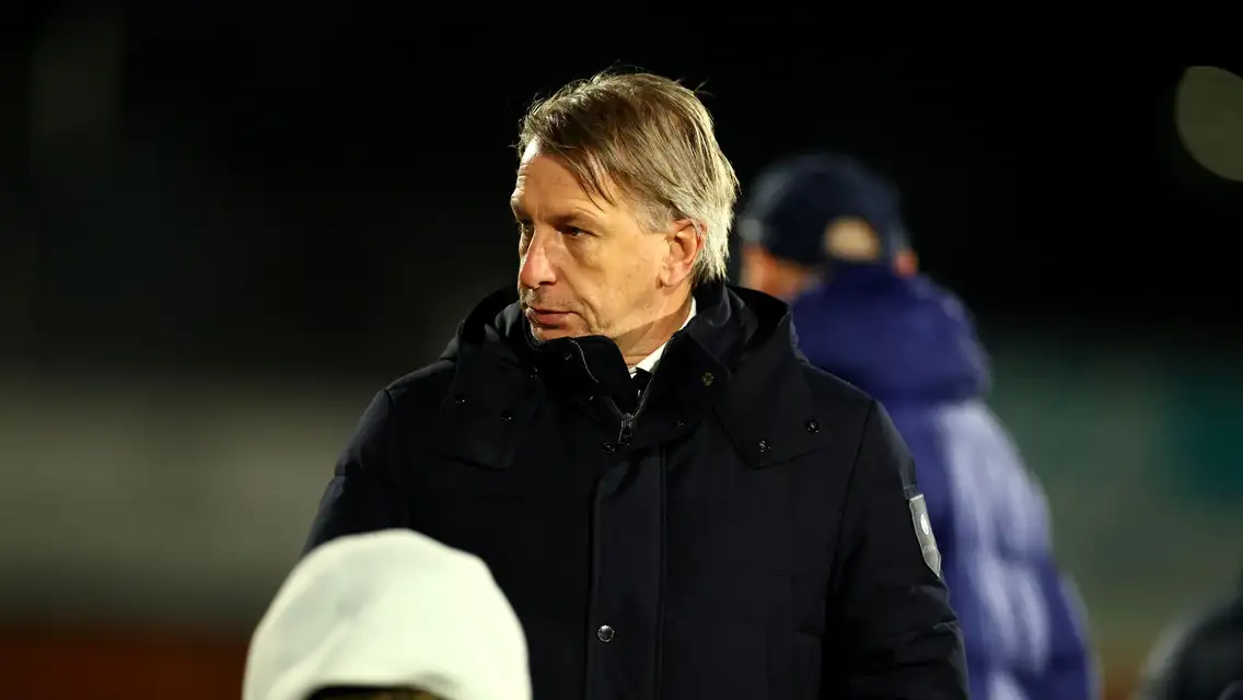 Serie C, die U23-Aufstellungen von Ospitaletto-Inter