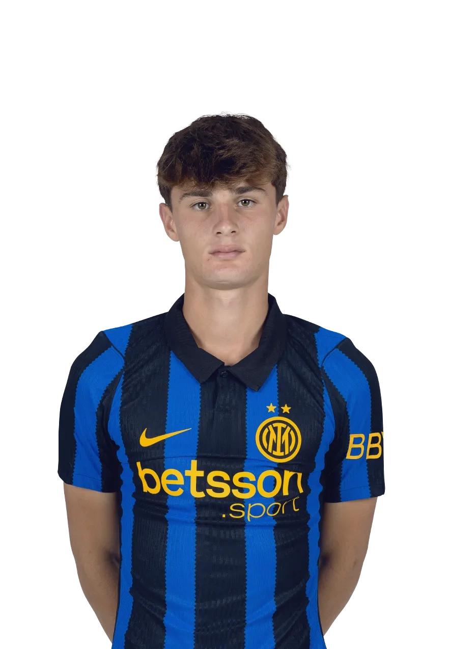 Player image
