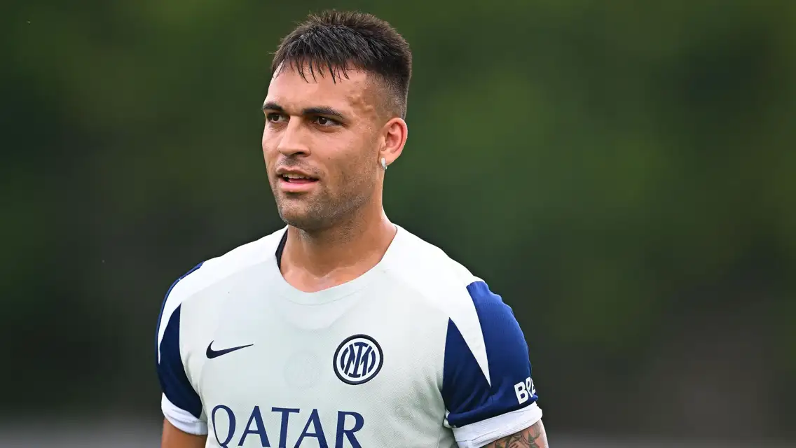 Serie A, the Champions League and Coppa Italia: Inter's 2025/26 ...