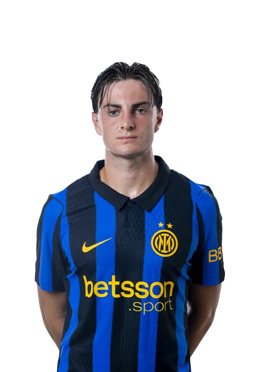 Player image