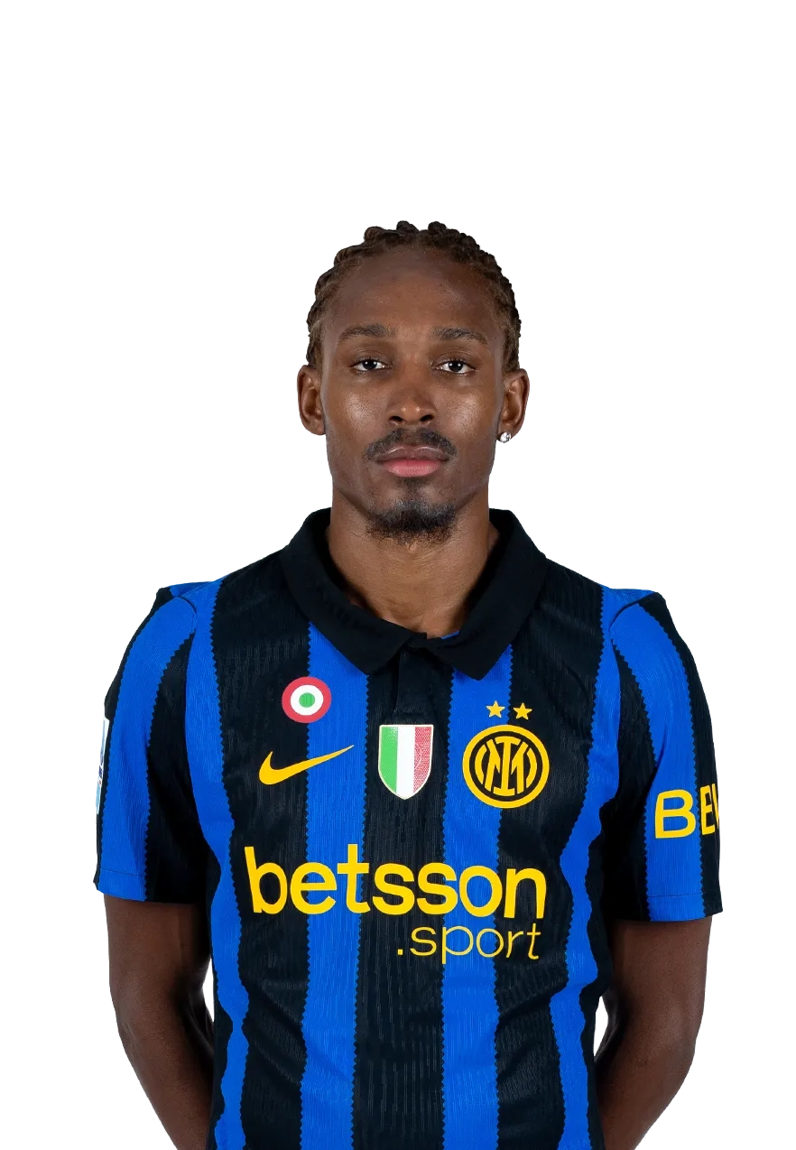 Player image