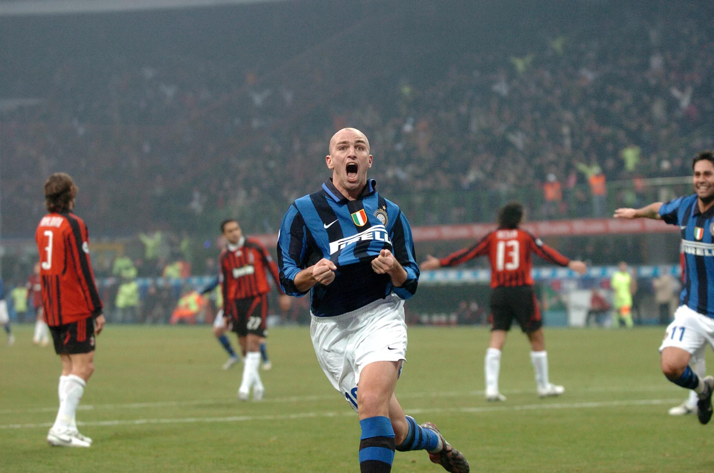 La Storia Dei Derby Nerazzurri In 10 Foto | Inter.it