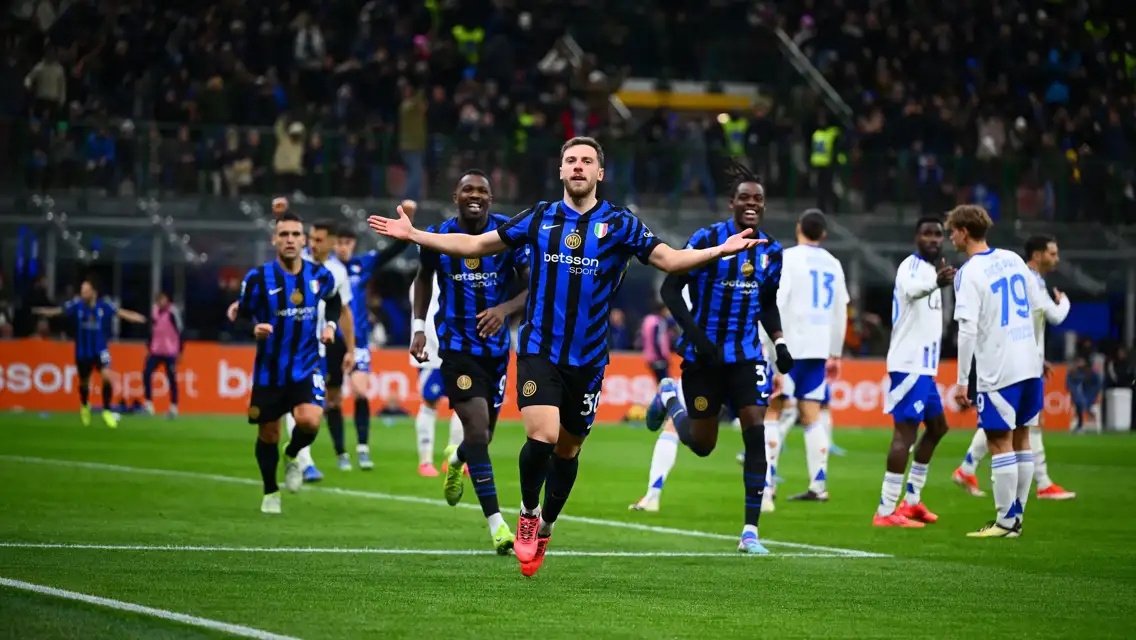 Cagliari-Inter, dove vederla in TV | Inter.it