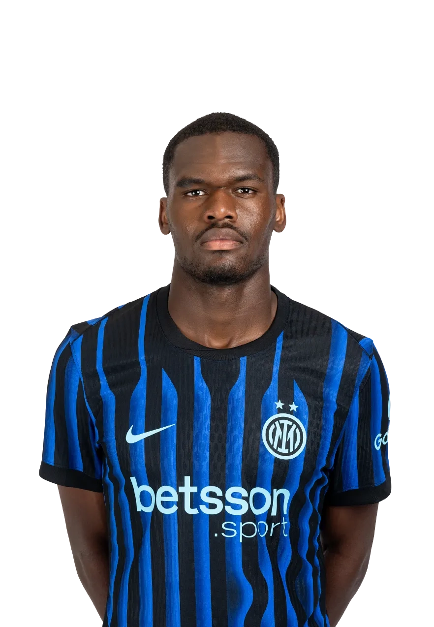 Testine Prima squadra 25/26