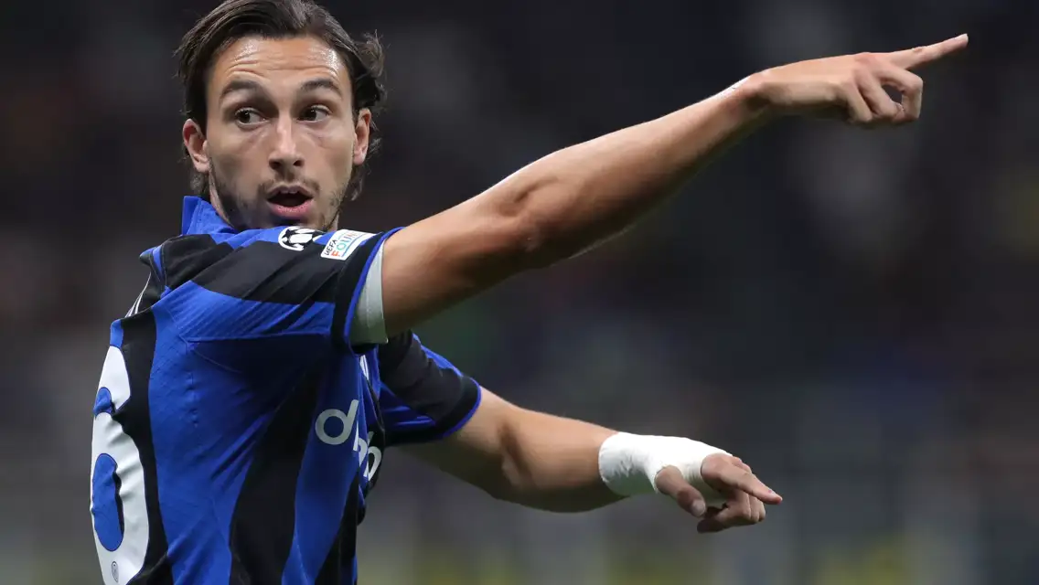 InterTorino i numeri e le curiosità sulla sfida Inter.it