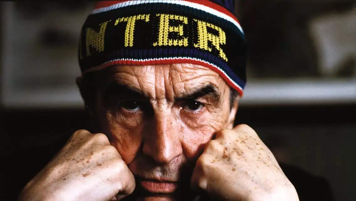 Peppino Prisco facci un gol! Inter.it