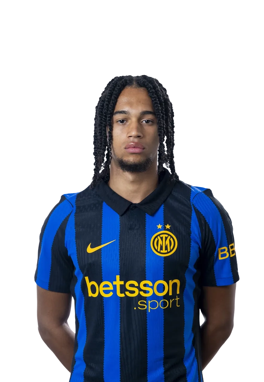Player image