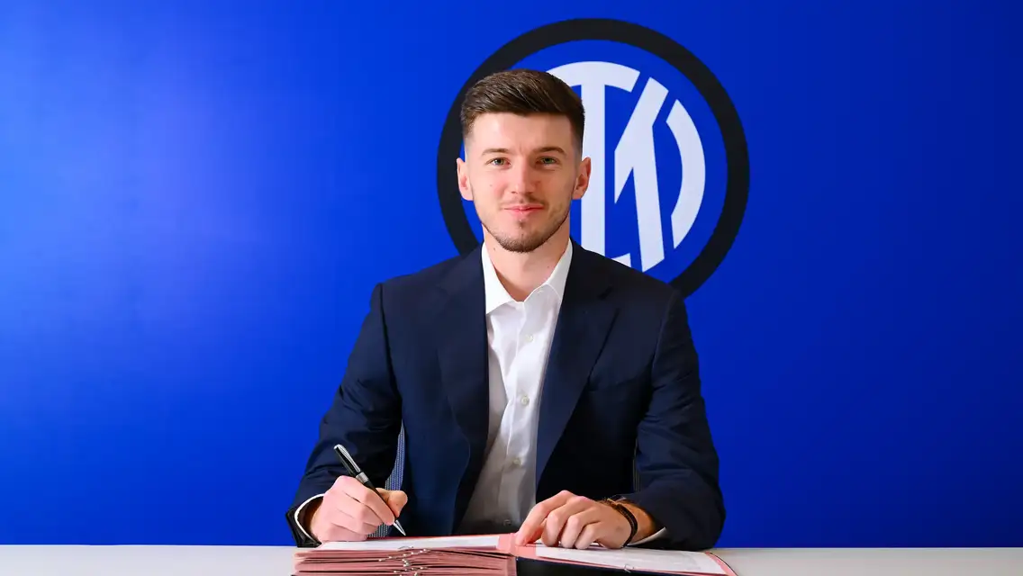 Passion, idols and the Croatian National Team: ten facts about Petar Sučić