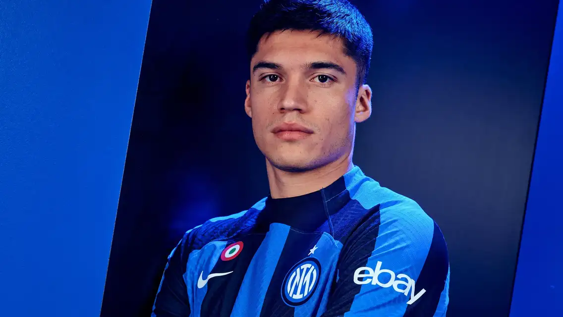 Verso Inter-Fiorentina con Joaquín Correa