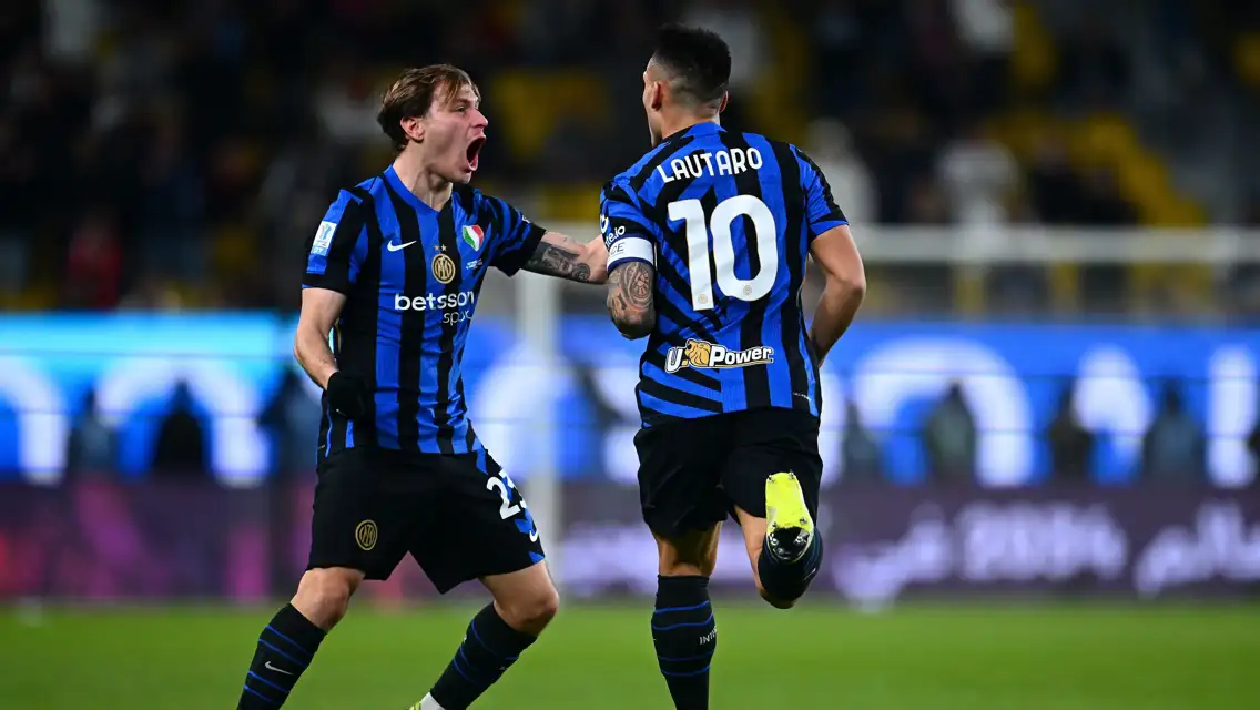 Pirelli Player of the Month | Vote for our standout performer in ...