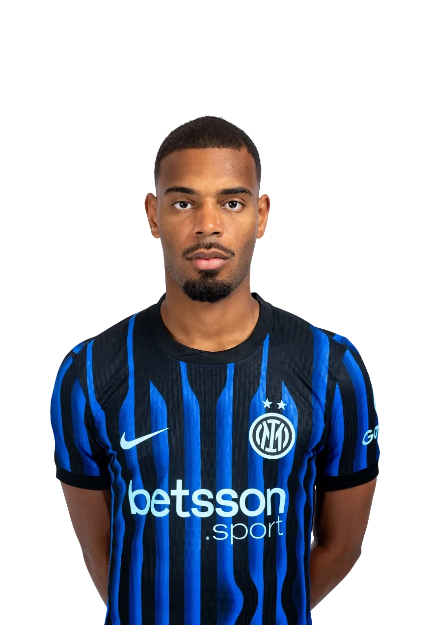 Testine Prima squadra 25/26