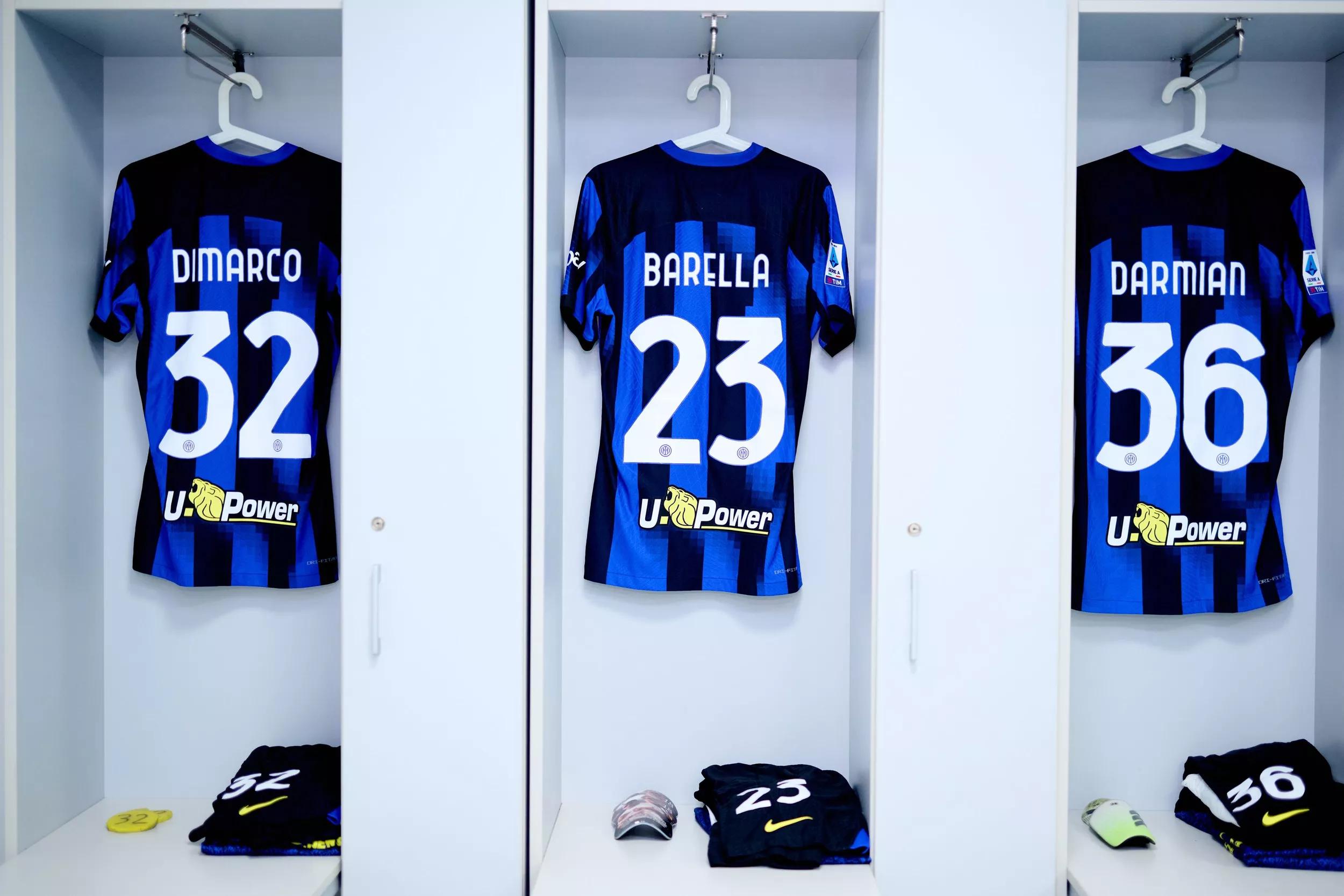 Juventus-Inter, Le Formazioni Ufficiali | Inter.it