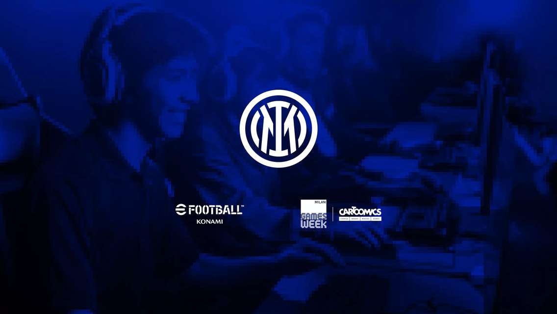 L'Inter alla Milan Games Week & Cartoomics | Inter.it