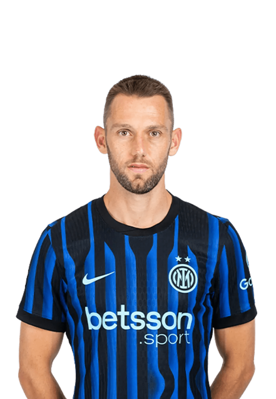 Stefan de Vrij | Inter.it