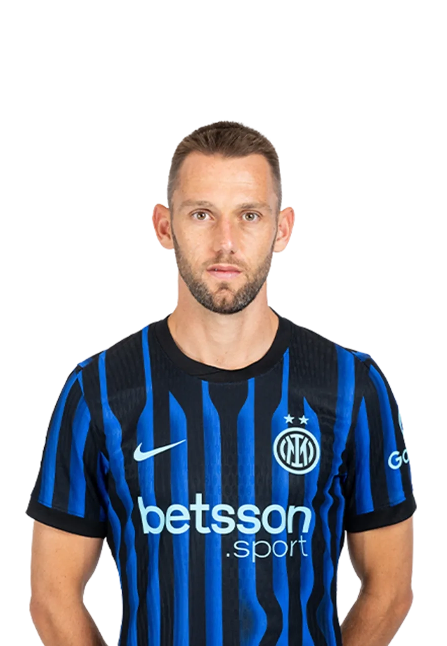 Testine Prima squadra 25/26