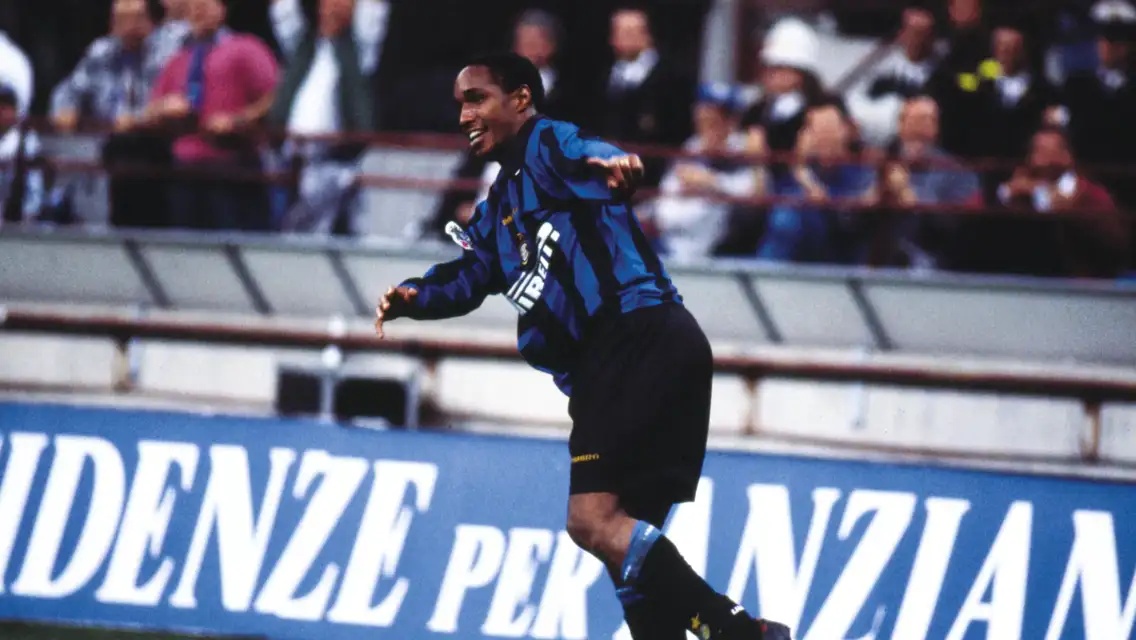 Buon compleanno, Paul Ince!