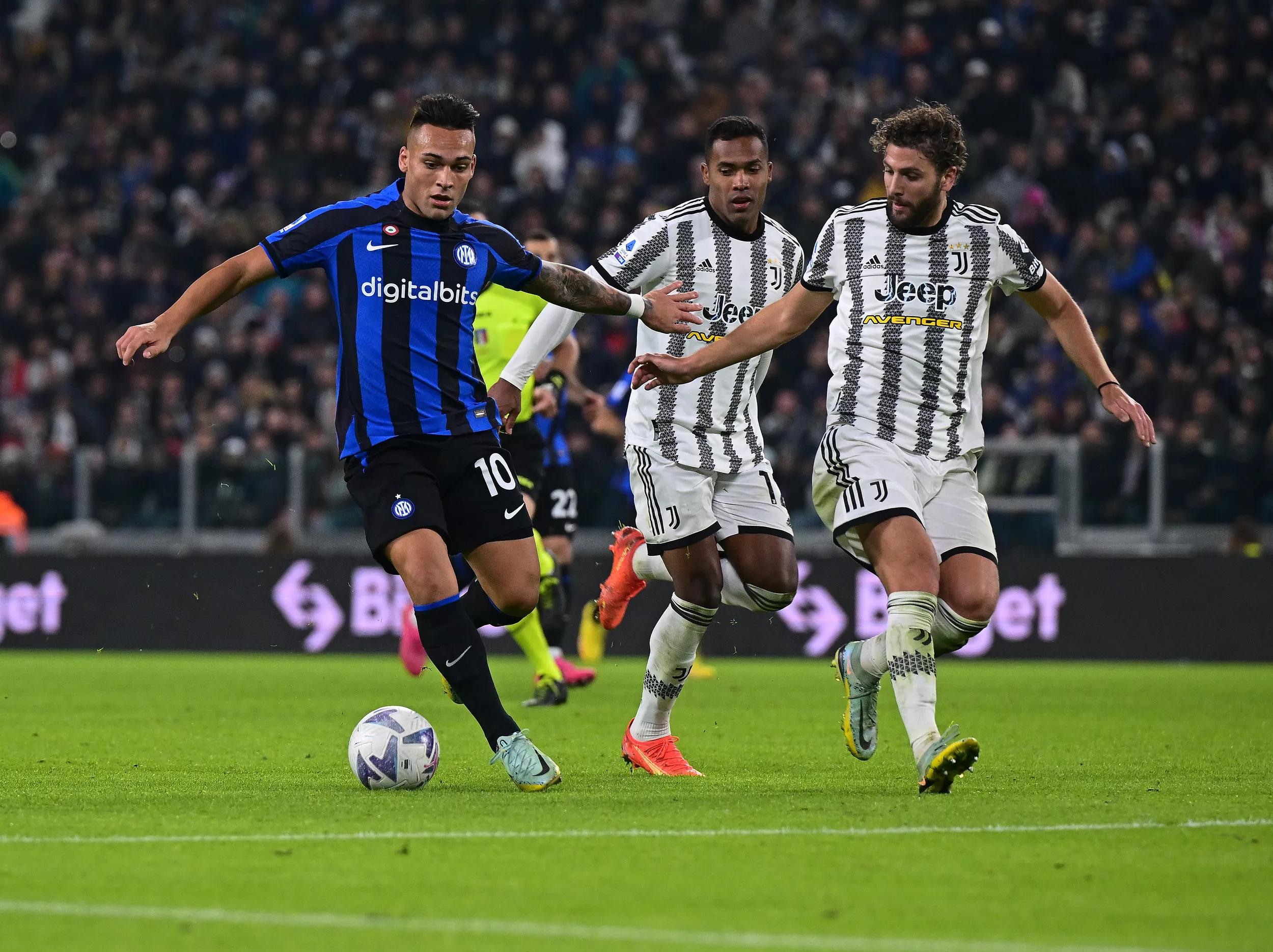 Juventus 2-0 Inter | Inter.it