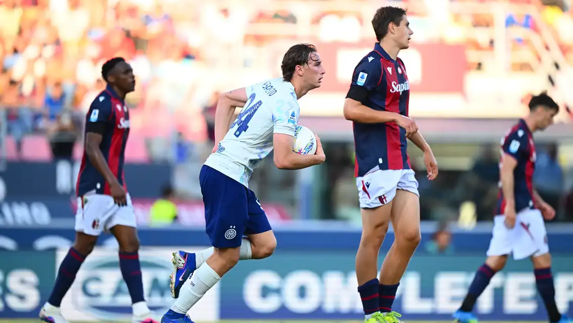 Inter's season wraps up: 
