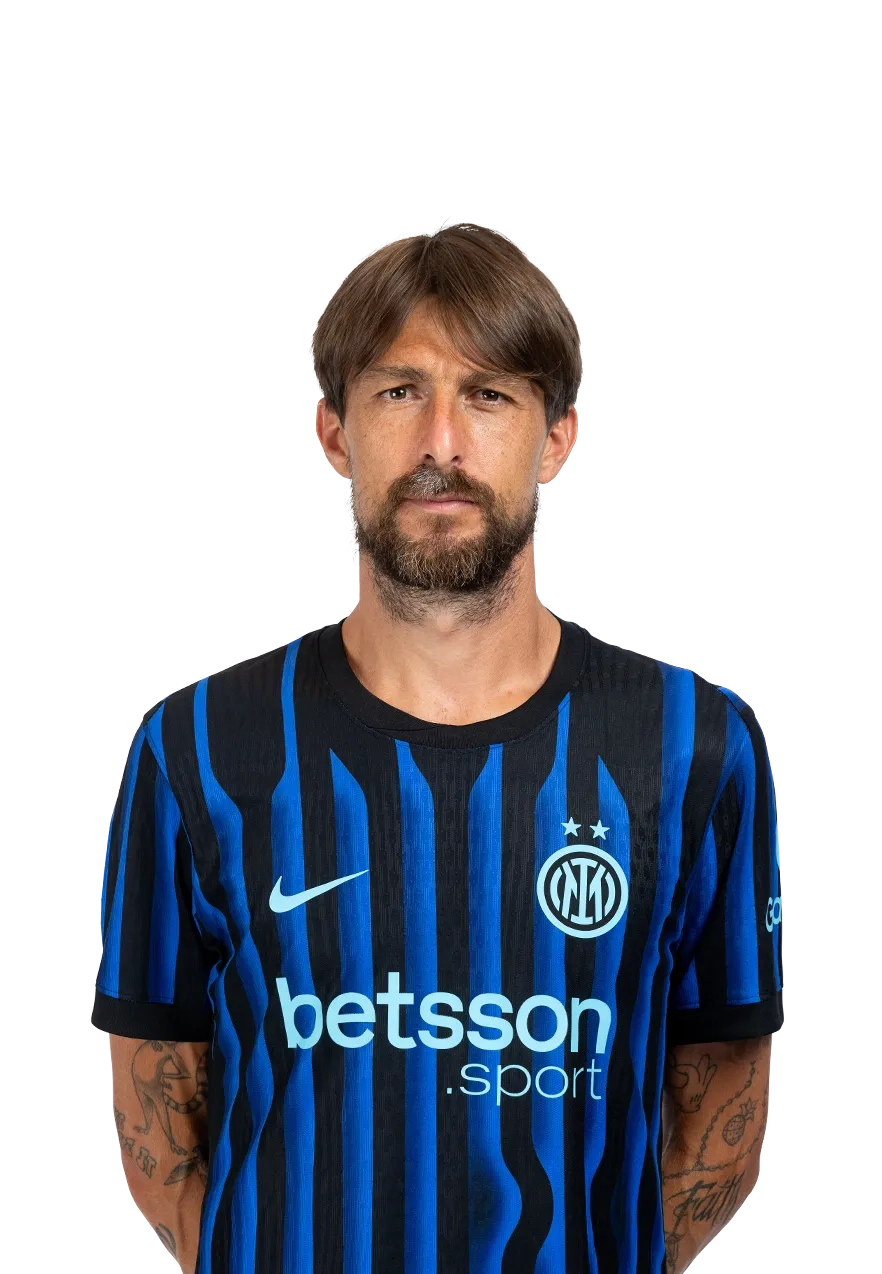 Testine Prima squadra 25/26