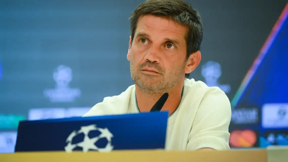 Champions League, Inter vs. Club Brugge: pre-match schedule