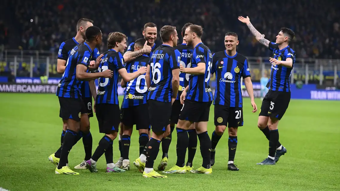 Goal of the Month Sponsored by Pirelli: vote for our best February finish!
