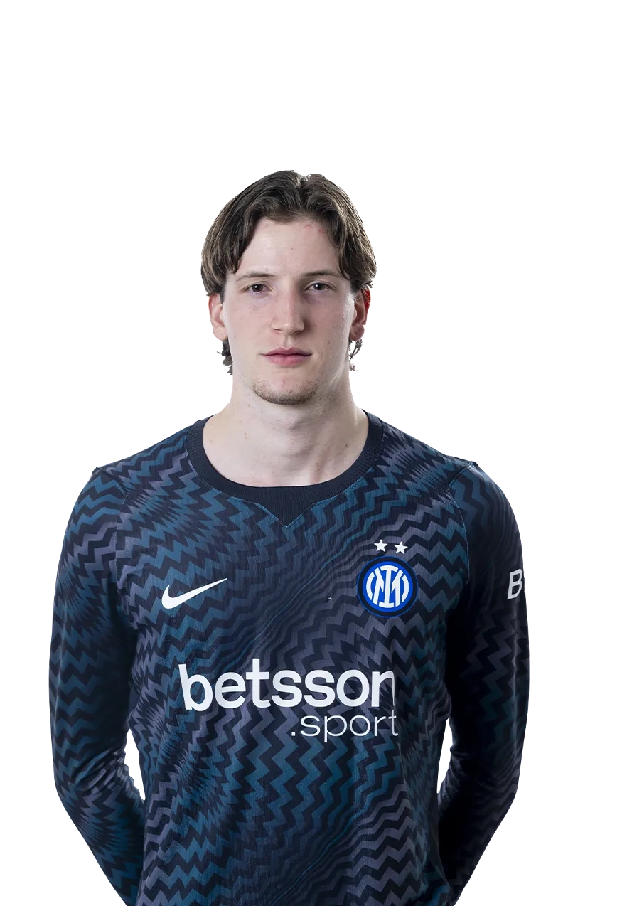 Player image