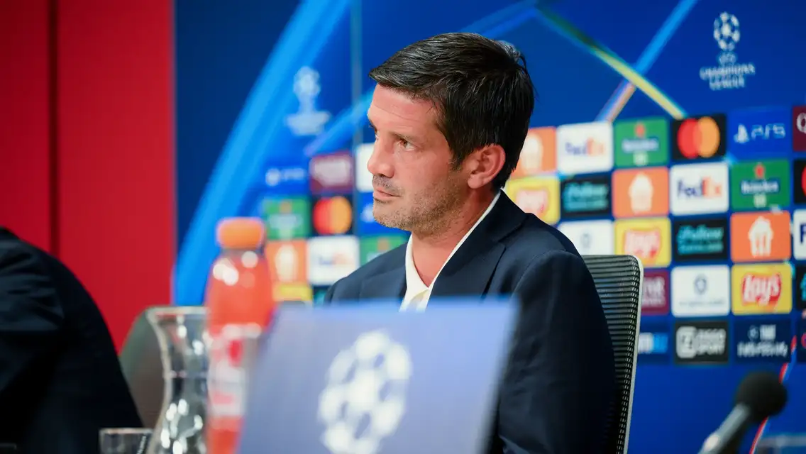 Chivu: | „Hartes Spiel, wir müssen mental und körperlich vorbereitet sein“