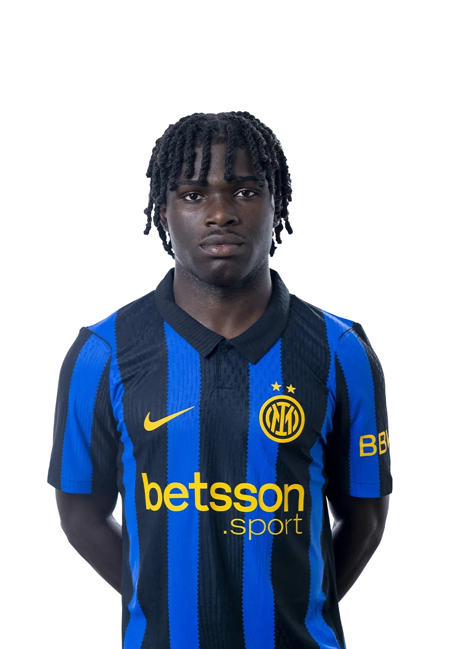 Player image