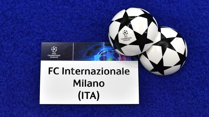 Champions League round of 16 draw LIVE from 11 30 CET Inter