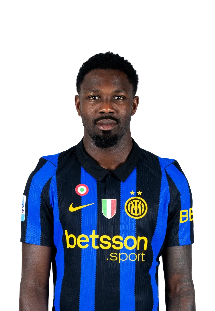Player image