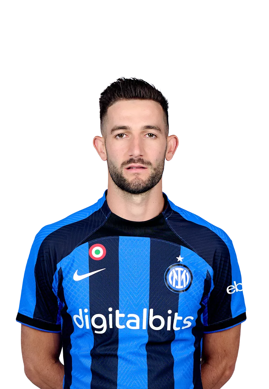 Player image