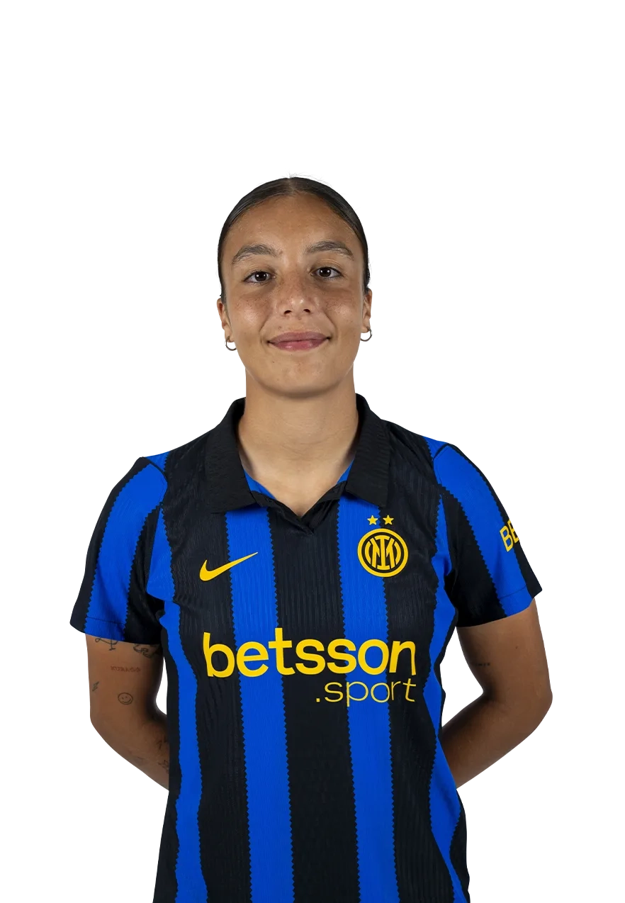 Player image