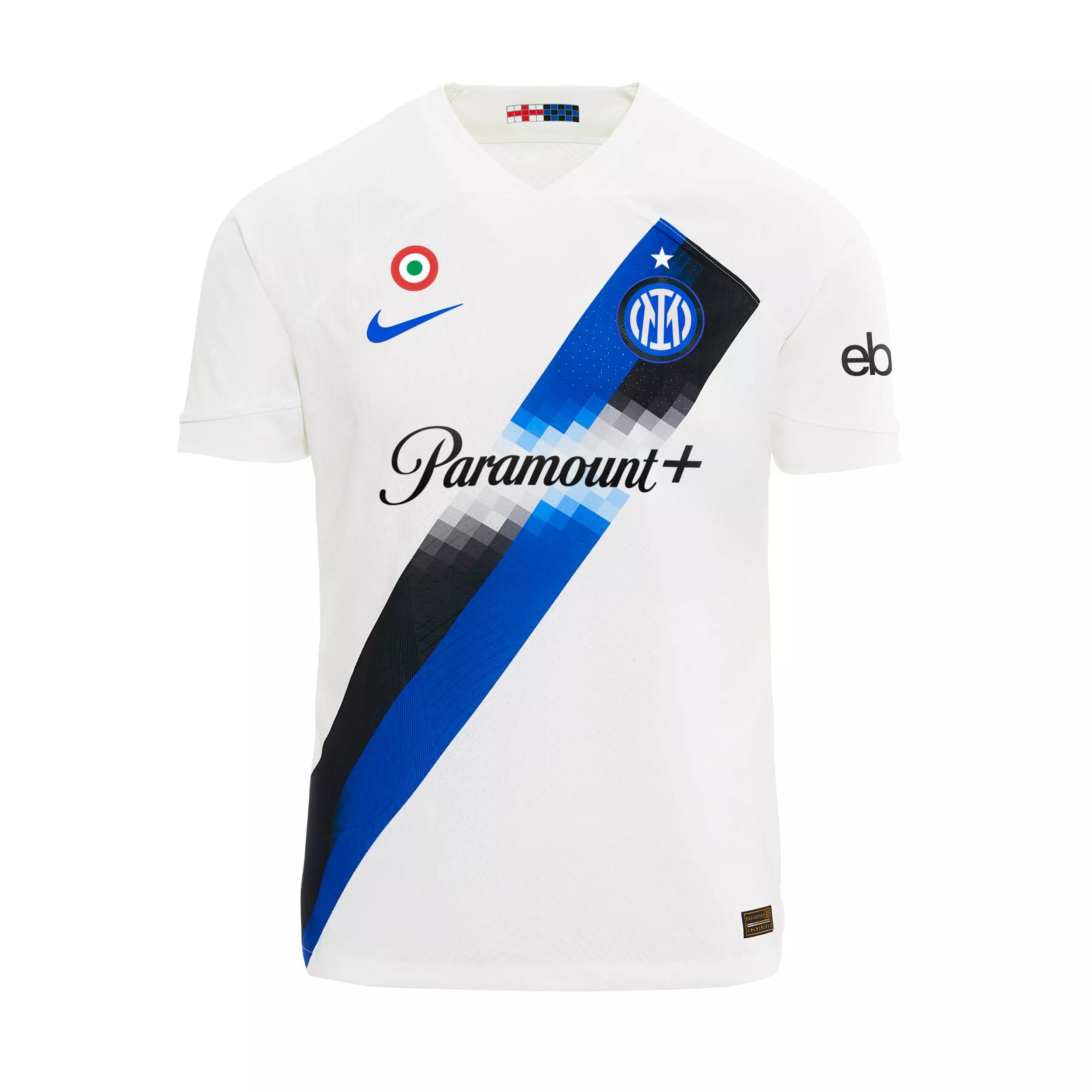 Off-White™ x AC Milan Uniforms Collection 2023