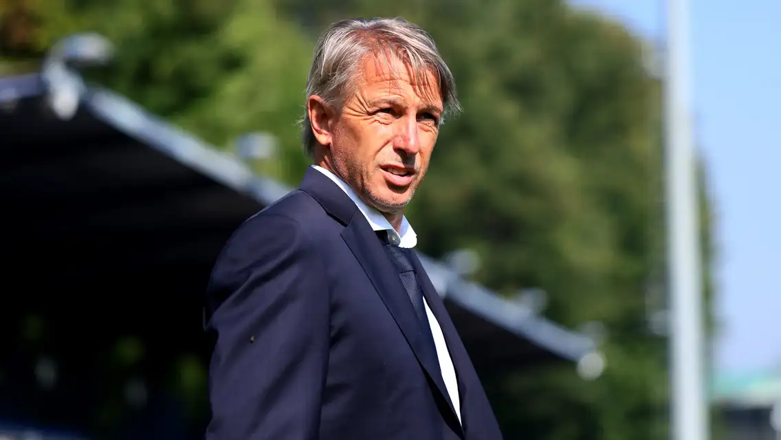 Serie C, die Aufstellungen für Arzignano-Inter U23