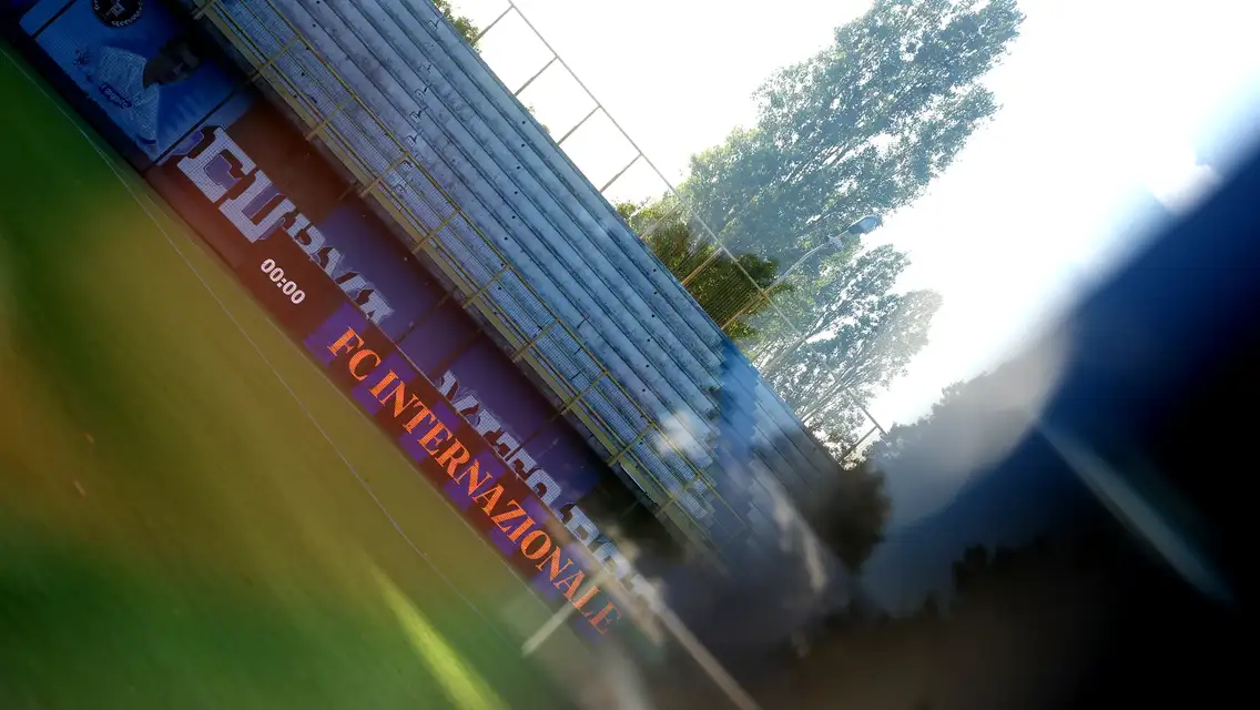 Inter U23-Altamura, die offiziellen Aufstellungen