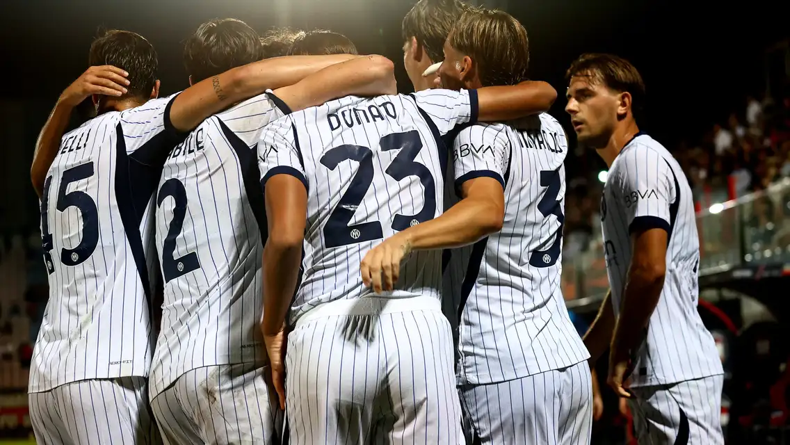Zwei Glanzleistungen von Mancuso und Lavelli: Inter U23 gewinnt 0-2 in ...
