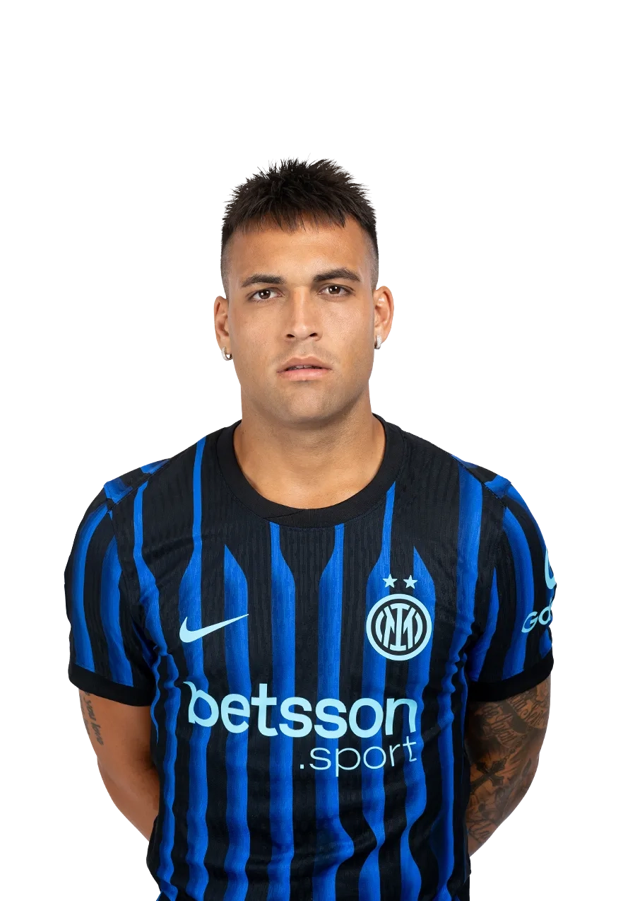 Testine Prima squadra 25/26