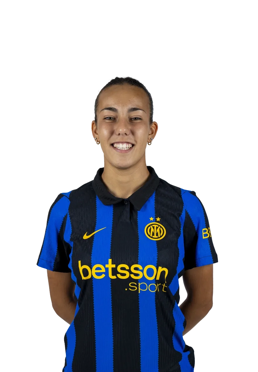 Player image